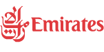 Emirates Airlines 150x75