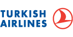 Turkish Airlines 150x75